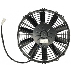 WENTYLATOR OSIOWY SPAL 24V VA11-BP7/C-29S( 225mm)