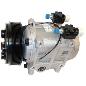 TM 31 Compressor