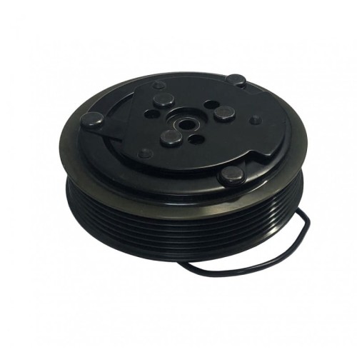 Sprzęgło Sanden SD7H15 12V 6PK klin.jpg