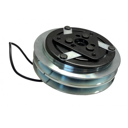 Sprzęgło Sanden SD7H15 12V 2PK wieloklin.jpg