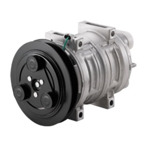 Sprężarka TM 21 /24V