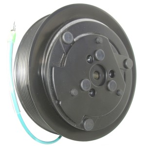 Sprzęgło elektromagnetyczne 24V